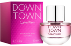 Ck Downtown Eau de Parfum