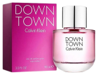 Ck Downtown Eau de Parfum