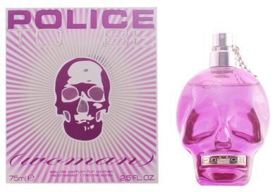 Police Essere donna Eau De Parfum