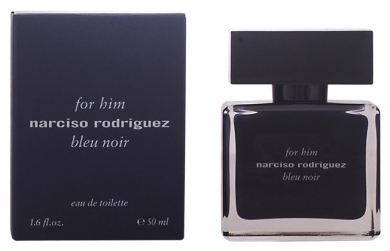 Narciso Rodr&iacute;guez Bleu Noir Edt Vapo Per Lui