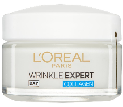 L'Or&eacute;al Paris Loreal Collagene Antirughe Expert 35+