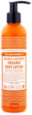 Lozione Corpo Biologica 240 ml