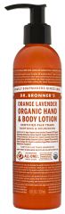 Lozione Corpo Biologica 240 ml