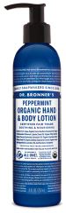 Lozione Corpo Biologica 240 ml