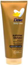 Derma Spa Lozione Autoabbronzante 200 ml Derma Spa Lozione Autoabbronzante 200 ml