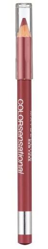 Maybelline Matita labbra Color Sensational 630 Velvet Beige