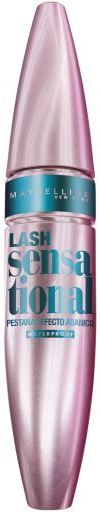 Mascara waterproof Lash Sensational 10 ml