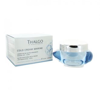 Crema fredda Marine Nutri Ricca di nutrimento lenitivo 50 ml