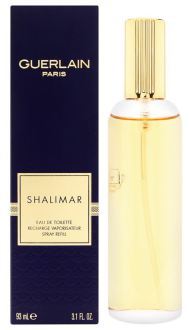 Guerlain Shalimar Eau de Toilette Spray Ricarica 93 ml