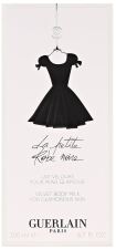 La Petite Robe Noire Latte Corpo 200 ml La Petite Robe Noire Latte Corpo 200 ml