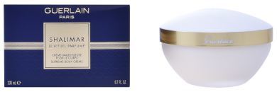 Guerlain Crema Corpo Shalimar 200 ml