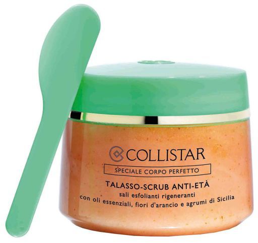 Collistar Talasso-Scrub Anti-Et&agrave; 700 gr
