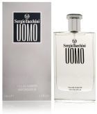 Sergio Tacchini Uomo Eau De Toilette 100 ml Sergio Tacchini Uomo Eau De Toilette 100 ml
