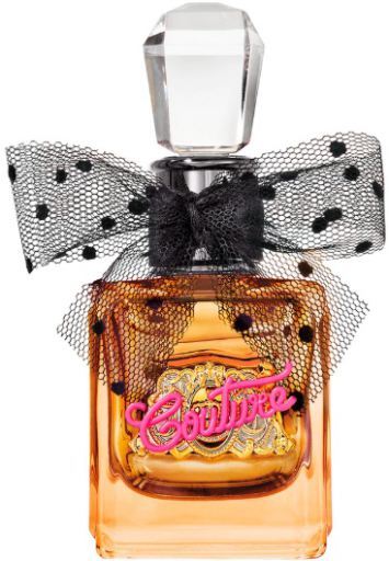 Juicy Couture Vivi The Juicy Gold Couture Eau De Parfum