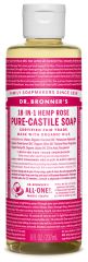 Rose Pure-Castiglia Sapone Liquido