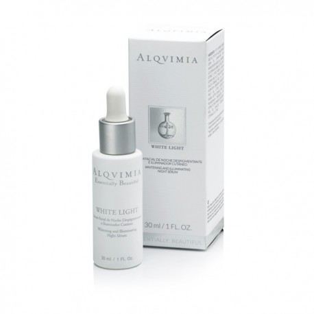 In sostanza l'alchimia della luce White Beauty Serum 30 Ml