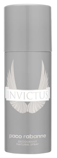 Rabanne Invictus Deodorante Aerosol 150 ml