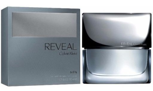 Rivela Men Eau de Toilette
