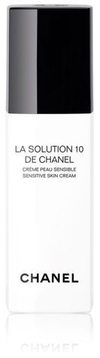 Chanel La Solution 10 Crema Pelli Sensibili 30 ml