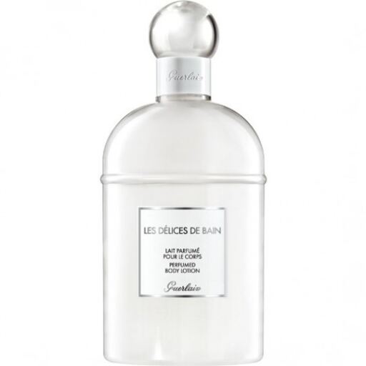 Guerlain Les D&eacute;lices de Bain Lozione Corpo Profumata 200 ml