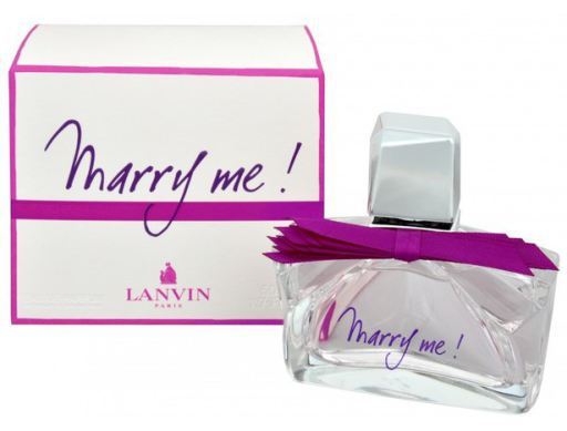 Lanvin Marry Me Eau De Parfum Spray 75 ml