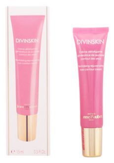 Divinskin Crema rigenerante rivitalizzante per il contorno occhi