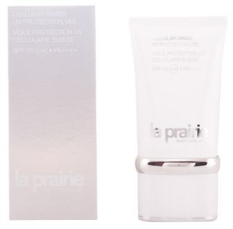 La Prairie Swiss Cellular protezione UV SPF 50 Velo 50 ml