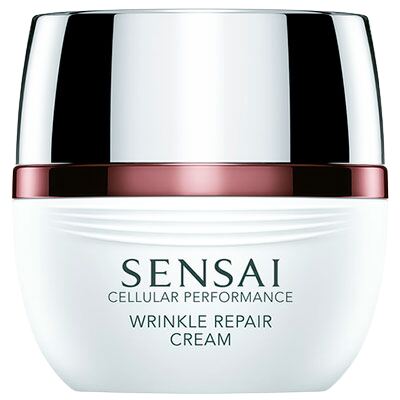 Sensai Crema viso riparatrice antirughe Cellular Performance 40 ml