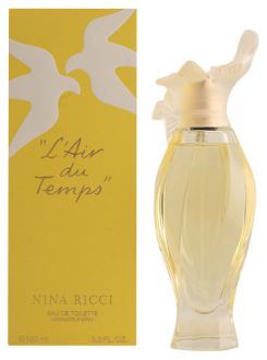 Nina Ricci Nina Ricci L'Air Du Temps Eau De Toilette