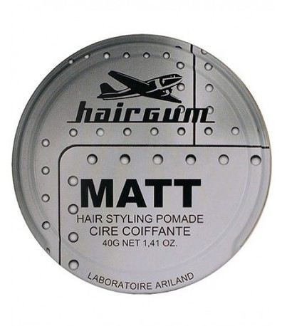 Hairgum Cera Mate 40 Ml