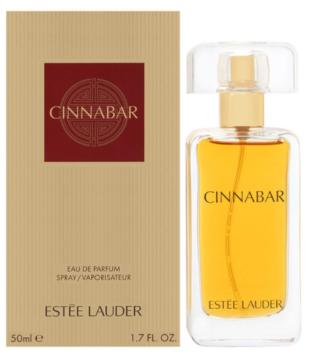 Est&eacute;e Lauder Cinabro Eau de Parfum Spray 50 ml