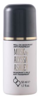 Alyssa Ashley Deodorante Roll On 50 ml
