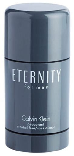 Calvin Klein Eternity Men Deodorante Stick 75 gr