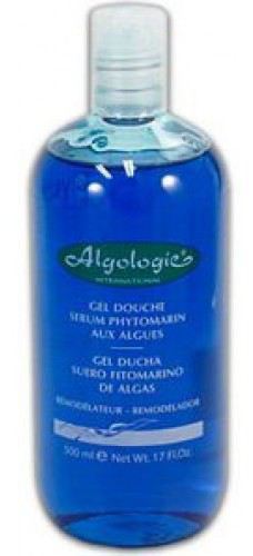 Algologie Alghe Gel 500ml Ref343
