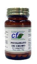 Cloruro di cromo 90 compresse