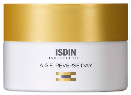 Isdin Isdinceutics AGE Reverse Crema Giorno 50 ml