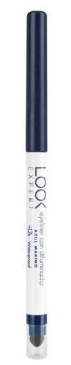Beter Eyeliner con Smudger, safari verde