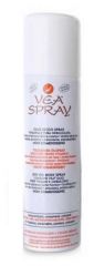 Spray di olio secco Spray di olio secco