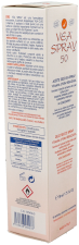 Spray di olio secco Spray di olio secco