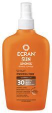 Spray Solare Latte Protettivo Carota 200 ml Spray Solare Latte Protettivo Carota 200 ml