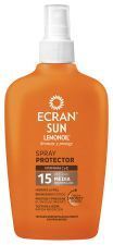 Spray Solare Latte Protettivo Carota 200 ml Spray Solare Latte Protettivo Carota 200 ml