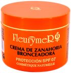 Crema Solare Carota SPF 7 110 ml