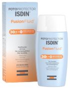 Fusion Fluid fotoprotettore 50 ml Fusion Fluid fotoprotettore 50 ml