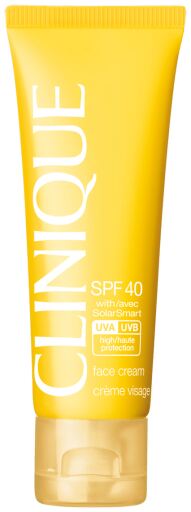 Clinique Crema Viso con Protezione Solare 50 ml