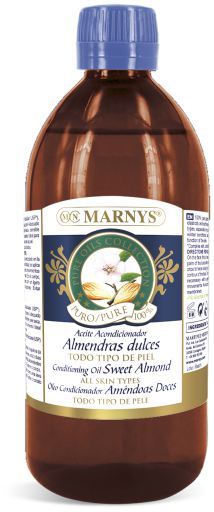 Marnys Olio di Mandorle Dolci 1000 ml
