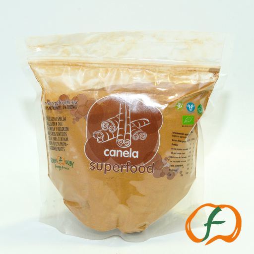 Energy Feelings Cannella Polvere Eco 1 Kg