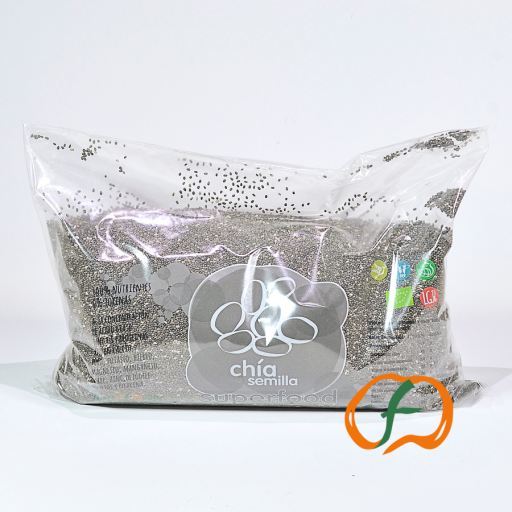 Energy Feelings Semi di Chia 1 Kg