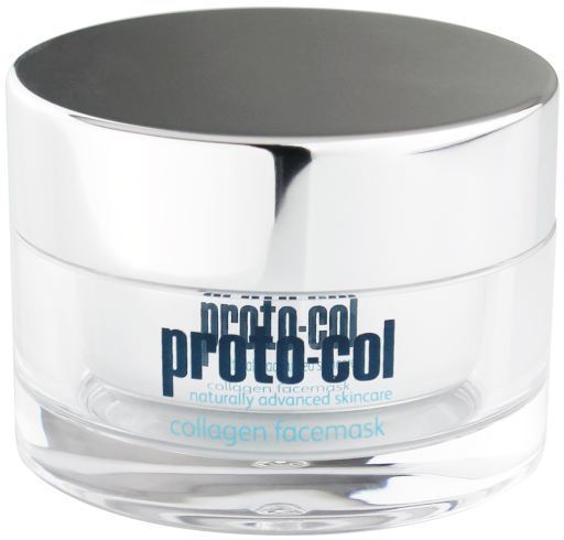 Proto-col Maschera al collagene