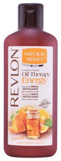Oil Therapy Energy Essential Oil gel d'arancia 650 ml