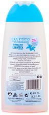 Gel Intimo Blocca Odori 300 ml Gel Intimo Blocca Odori 300 ml